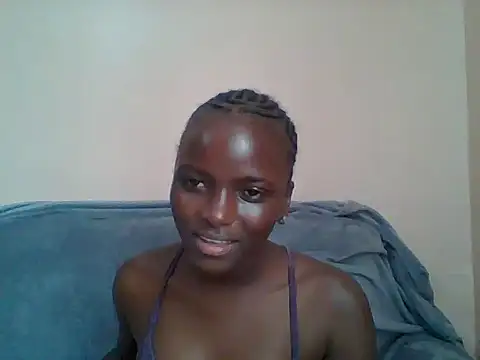 Beauty-Glam webcam