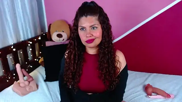 Queenamazon1 webcam