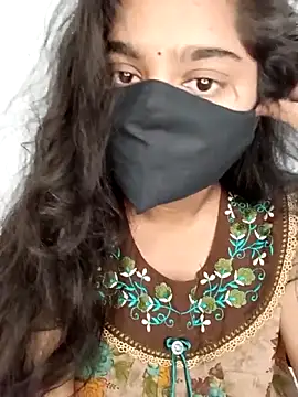 riya-baby webcam