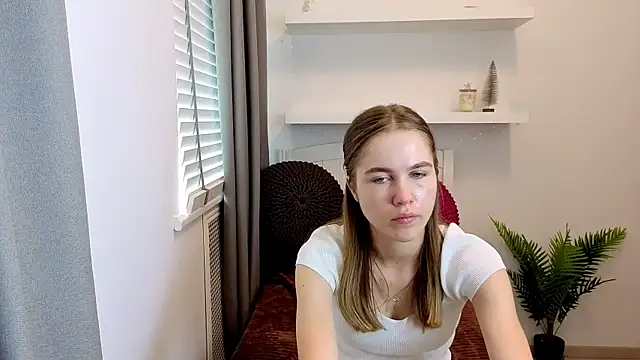 LoveXLexi webcam