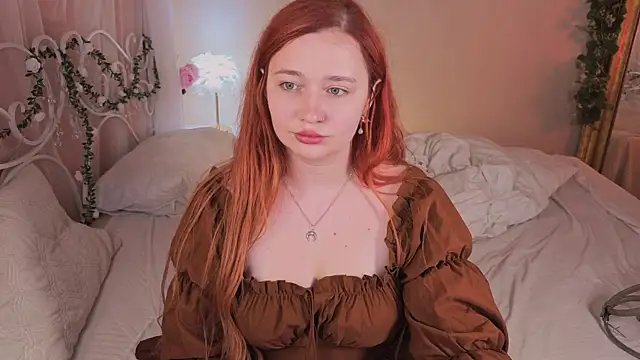 carolina_elf webcam