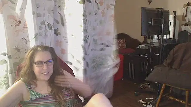 Ireallysquirt webcam