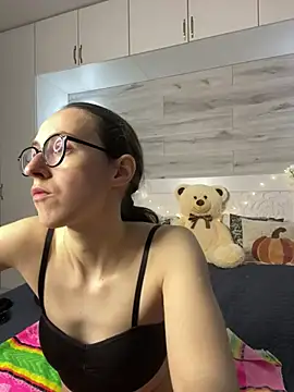 MartiniiSelenna webcam