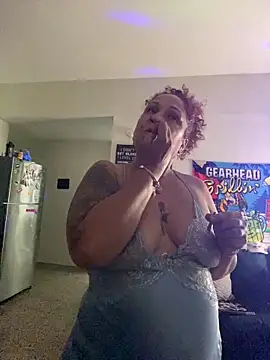 ladycreamypr2 webcam