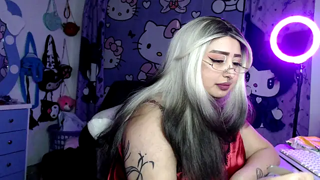lussyevans24 webcam