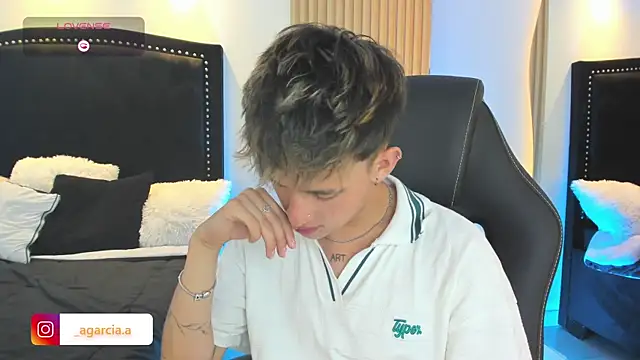 LiamWildx20 webcam