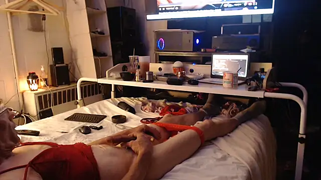 Puff0169 webcam