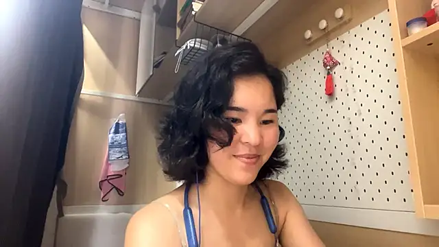 JennyCarpenter webcam
