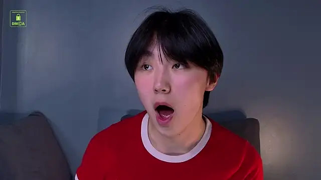 HeejinWang webcam