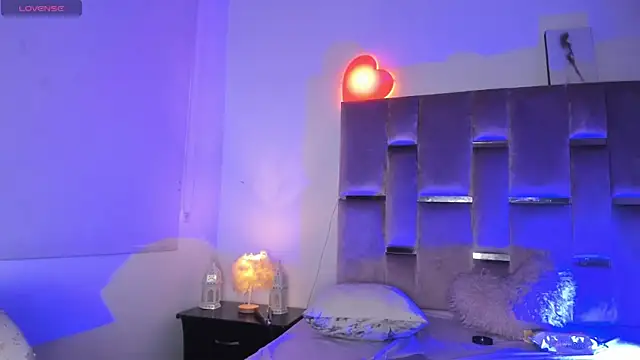 ChocoBunny1 webcam
