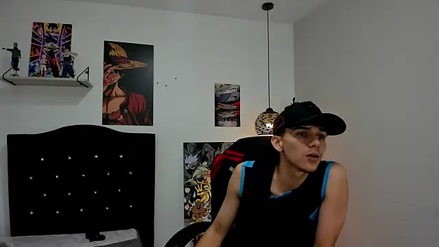 AmethystShadow17 webcam