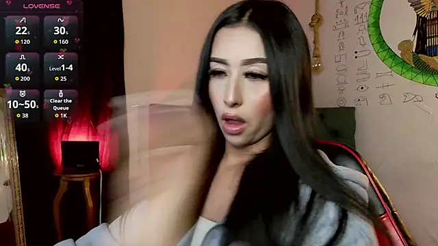 melissa__dolce webcam