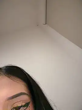 JIORYOvO webcam