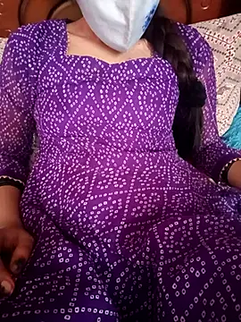 Tamil_White_Rose webcam