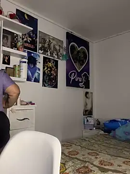Just_danna webcam