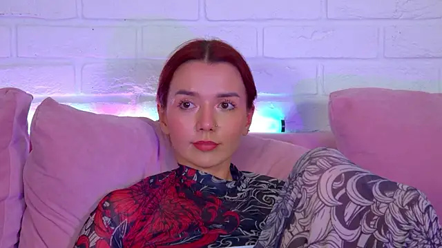 VanessaVienne webcam