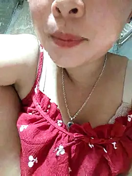 LoveShae_XYX webcam