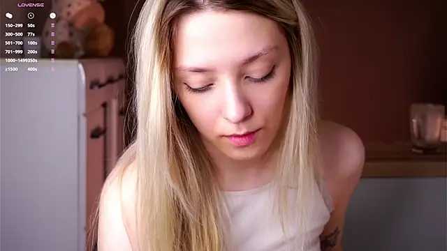 LeeryWonder webcam
