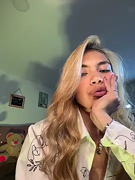 soffia_7 webcam