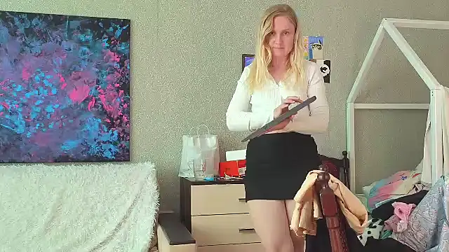 Lanavi_Smile webcam