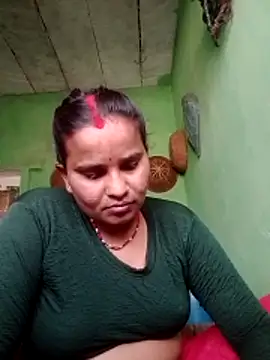 Shivani09900 webcam