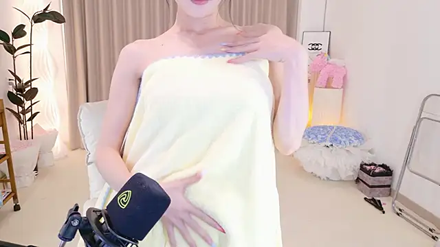 Dancing-CoCo-Pro webcam