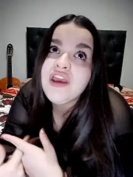 BadPeroCute webcam