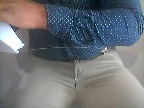 MarriedMan- webcam