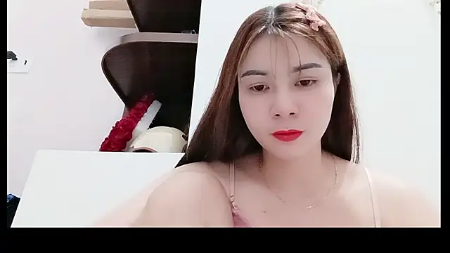 Micky-love webcam