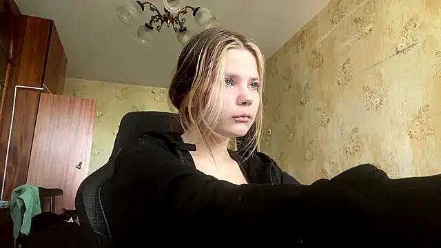SusanaLeichty webcam