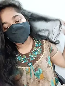 riya-baby webcam