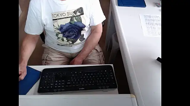 dutchpornking webcam