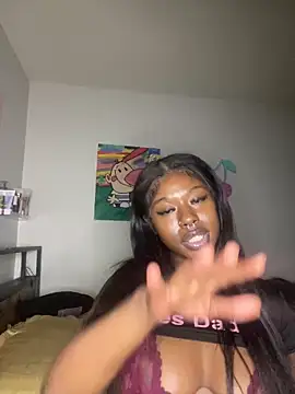 TinyBlazian901 webcam