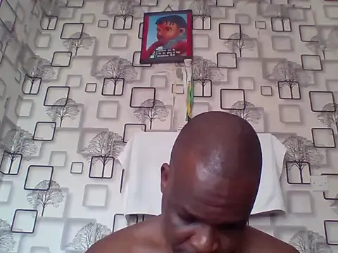 Chumba_001 webcam