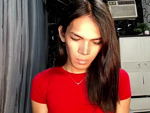 GORGEOUS_CARMEE webcam