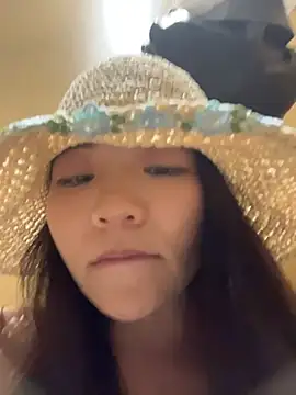 xiaochengzi505 webcam