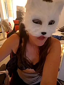SPrITZMAUS webcam