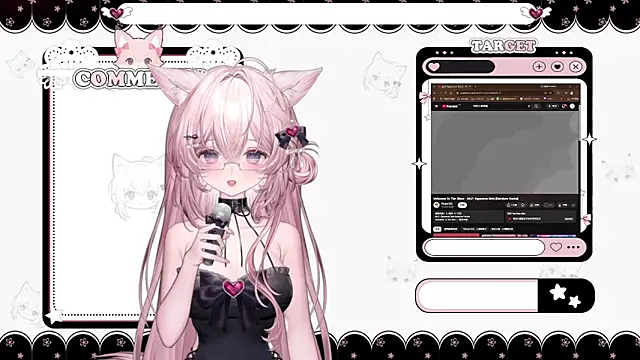 Fatis-Rin-Meow webcam