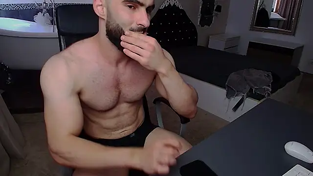 MicahLane webcam