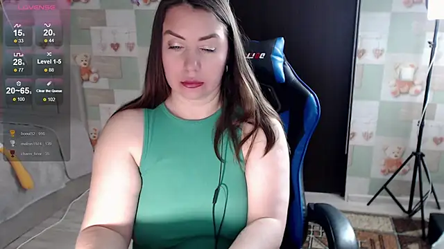 Korolek12 webcam