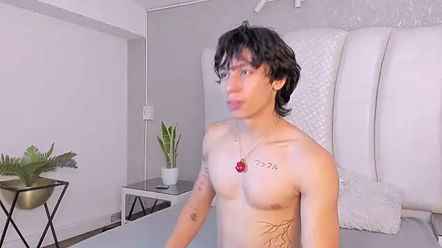 Tyler_durten webcam
