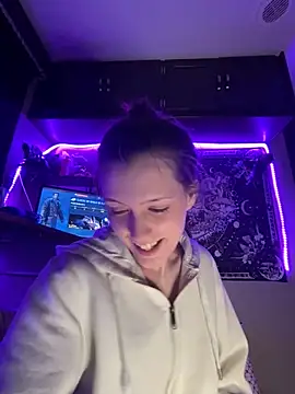 Lilactease webcam