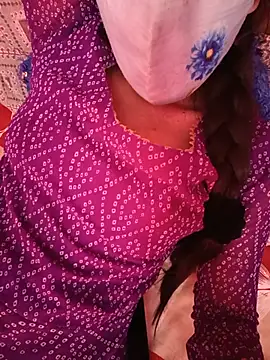 Tamil_White_Rose webcam