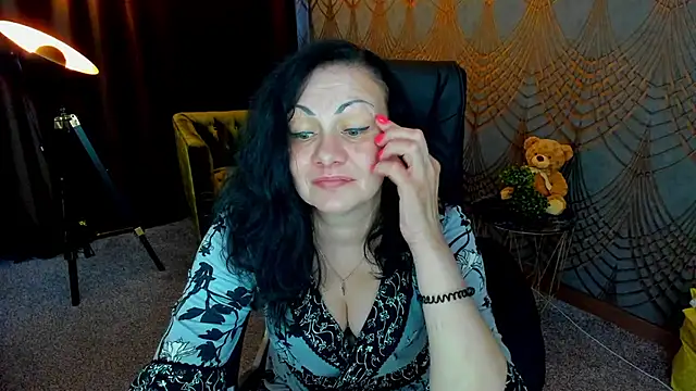 IrissMoon webcam