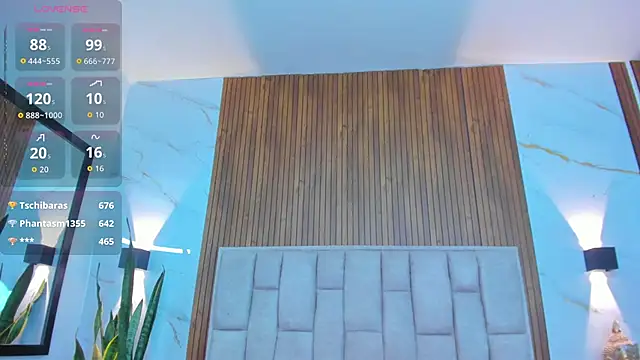 Scarlet_Rosexx webcam
