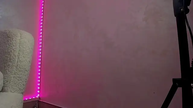 IvyTease_ webcam