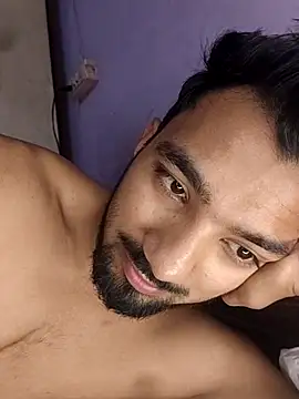 ItsPlayboy031 webcam
