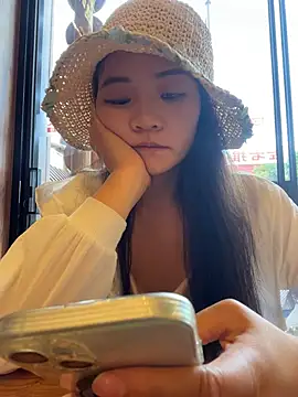 xiaochengzi505 webcam
