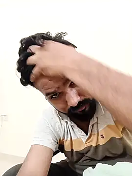 Shiva7478 webcam