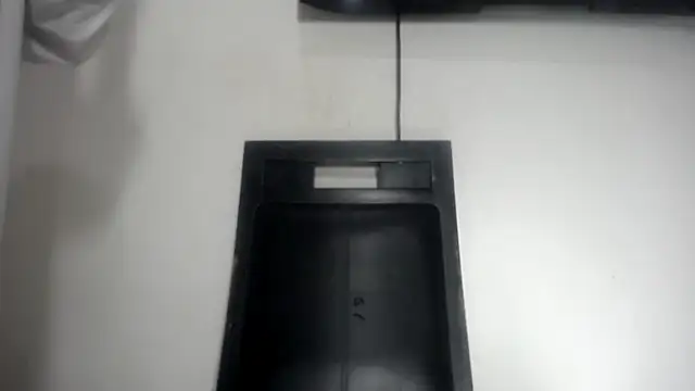 Fox_Loves webcam